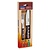 Tramontina Steak cutlery set "Jumbo", 2 pcs. In a gift box, dark brown