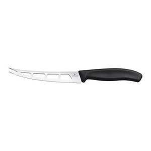 Victorinox Knife for Cheese and Butter 130 mm, Swiss Classic