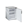 Hendi Stainless Steel Freezer 200 L, -23 °C to -18 °C