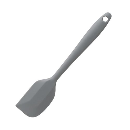 Vogue Silicone High Heat Mini Scraper Grey Vogue Silicone High Heat Mini Scraper Grey