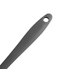 Vogue Silicone High Heat Mini Spatula Grey Vogue Silicone High Heat Mini Spatula Grey