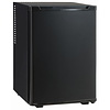 Resto Quality Hotel Refrigerator 40 L, 58W, to 8 °C, Black Resto Quality Hotel Refrigerator 40 L, 58W, to 8 °C, Black