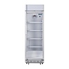 Polar Refrigeration  C-Series Upright Display Cooler with Light Box 346Ltr