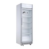 Polar Refrigeration  C-Series Upright Display Cooler with Light Box 346Ltr