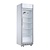Polar Refrigeration  C-Series Upright Display Cooler with Light Box 346Ltr