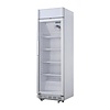Polar Refrigeration  C-Series Upright Display Cooler with Light Box 346Ltr