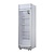 Polar Refrigeration  C-Series Upright Display Cooler with Light Box 346Ltr