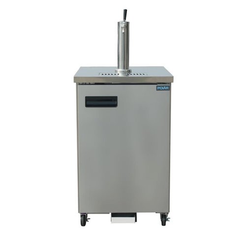 Polar Refrigeration BAR COOLER FOR KEGS WITH POLAR G-SERIES FILLER Polar Refrigeration BAR COOLER FOR KEGS WITH POLAR G-SERIES FILLER