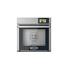 UNOX Electric Food Proeserver EVEREO® 10x 460x330 mm, 1,5 kW with Tilting Door