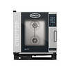 UNOX GAS Combi Oven CHEFTOP MIND.Maps™ PLUS 7x GN 1/1, 19 kW UNOX GAS Combi Oven CHEFTOP MIND.Maps™ PLUS 7x GN 1/1, 19 kW