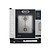 UNOX GAS Combi Oven CHEFTOP MIND.Maps™ PLUS 7x GN 1/1, 19 kW