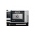 UNOX Electric Combi Oven CHEFTOP MIND.Maps™ ONE 3x GN 1/1, 5 kW
