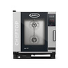 UNOX Piec konwekcyjno-parowy CHEFTOP MIND.Maps™ ONE 7x GN 1/1, elektryczny 11,7 kW