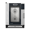 UNOX Piec konwekcyjny z nawilżaniem CHEFTOP MIND.Maps™ ZERO 10x GN 1/1, elektryczny 18,5 kW