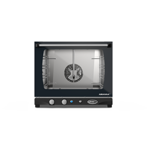 UNOX Electric Convection Oven with Humidifier BAKERLUX™ & LINEMISS™ MANUAL 4x 460x330 mm, 3 kW UNOX Electric Convection Oven with Humidifier BAKERLUX™ & LINEMISS™ MANUAL 4x 460x330 mm, 3 kW