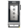 UNOX Electric Convection Oven with Humidifier BAKERLUX™ & LINEMISS™ MANUAL 16x 600x400 mm, 29,7 kW