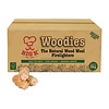 Big K Firelighter made of natural wood wool FSC 2Kg