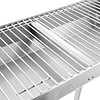Buffalo Buffalo Charcoal Grill