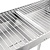 Buffalo Buffalo Charcoal Grill