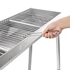 Buffalo Buffalo Charcoal Grill