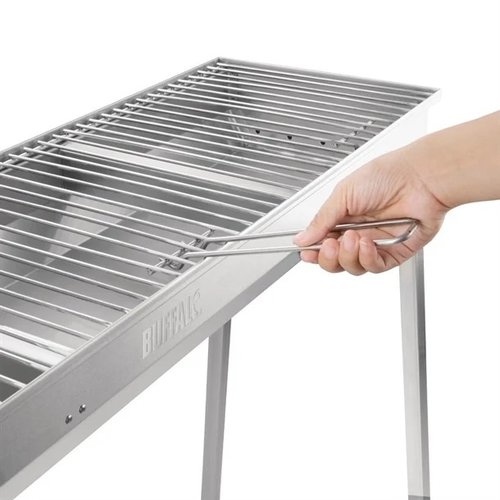 Buffalo Grill na węgiel drzewny Buffalo Buffalo Grill na węgiel drzewny Buffalo