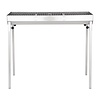 Buffalo Buffalo Charcoal Grill