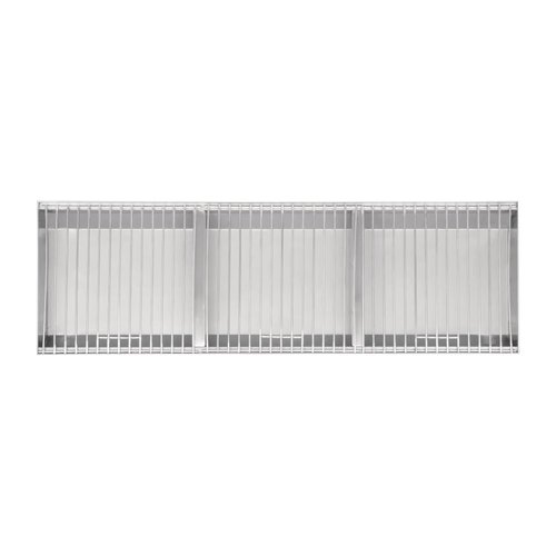 Buffalo Grill na węgiel drzewny Buffalo Buffalo Grill na węgiel drzewny Buffalo