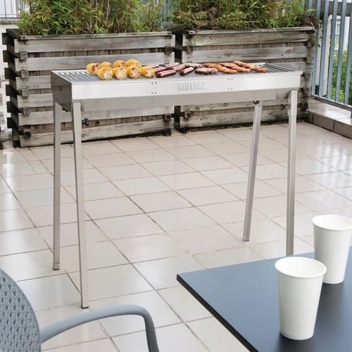 Buffalo Grill na węgiel drzewny Buffalo Buffalo Grill na węgiel drzewny Buffalo