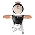 Buffalo Ceramic Kamado BBQ Grill