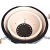 Buffalo Ceramic Kamado BBQ Grill
