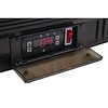 Polar Refrigeration  G-Series Back Bar Cooler with Hinged Doors 330Ltr