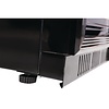 Polar Refrigeration  G-Series Back Bar Cooler with Hinged Doors 330Ltr