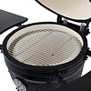 Maxima Grill na węgiel drzewny Ø46 cm uchylny / ceramiczny
