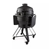 Maxima Grill na węgiel drzewny Ø56 cm uchylny / ceramiczny