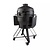 Maxima Grill na węgiel drzewny Ø56 cm uchylny / ceramiczny