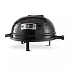 Maxima Single Deck Powered by Wood Pizza Oven 1 x 34 Ø cm
