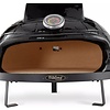 Maxima Piec do pizzy 1-komorowy opalany drewnem, 1 x Ø 34 cm