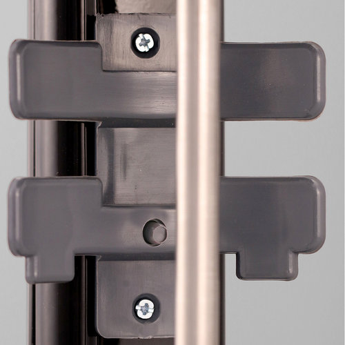 Kalko Urządzenie do Milkshake 350W ze stali nierdzewnej, kolor biały Kalko Urządzenie do Milkshake 350W ze stali nierdzewnej, kolor biały