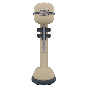 Kalko Stainless Steel Milkshake Mixer 350W, Creamy