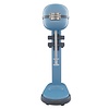 Kalko Stainless Steel Milkshake Mixer 350W, Light Blue