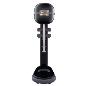 Kalko Stainless Steel Milkshake Mixer 350W, Black Kalko Stainless Steel Milkshake Mixer 350W, Black