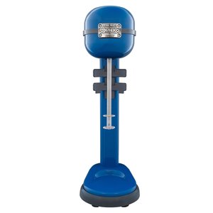 Kalko Stainless Steel Milkshake Mixer 350W, Blue