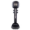 Kalko Stainless Steel Milkshake Mixer 350W, Black Pearl