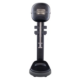 Kalko Stainless Steel Milkshake Mixer 350W, Black Pearl Kalko Stainless Steel Milkshake Mixer 350W, Black Pearl