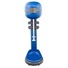 Kalko Stainless Steel Milkshake Mixer 350W, Blue Pearl