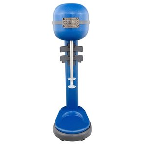 Kalko Stainless Steel Milkshake Mixer 350W, Blue Pearl Kalko Stainless Steel Milkshake Mixer 350W, Blue Pearl