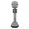 Kalko Stainless Steel Milkshake Mixer 350W, Gray