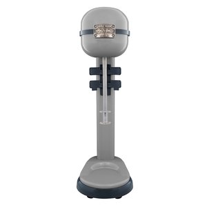 Kalko Stainless Steel Milkshake Mixer 350W, Gray