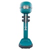 Kalko Stainless Steel Milkshake Mixer 350W, Turquoise