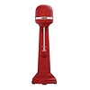 Kalko Milkshake Mixer 150W, 2 Speed, Red